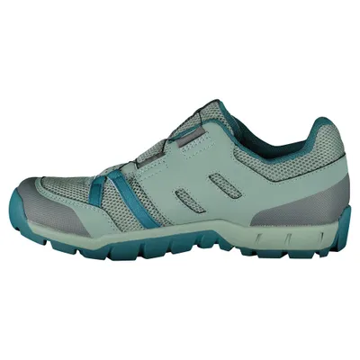 Produktbild von Scott Sport Crus-r BOA Damenschuh dark green/light green 38.0