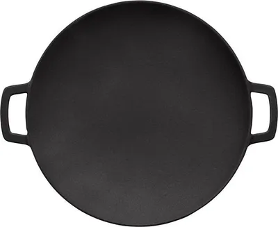 Zdjęcie produktu dla Fiskars Talerz Żeliwny Norden Grill Chef 30Cm