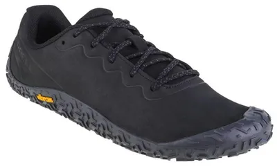 Obrázek produktu pro Merrell - Pánské boty „Vapor Glove 6“, kůže PP11676 (45 EU) (černé)