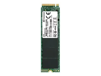 Obrázok produktu pre Transcend SSD MTE112S 1TB NVMe PCIe Gen3 x4