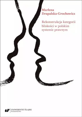 Productafbeelding van Rekonstrukcja kategorii bliskości w polskim..
