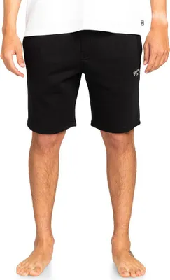 Image de Billabong Arch Sportshorts Noir S Homme Noir S