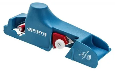 Obrázok produktu pre Planer for plasterboard Drel
