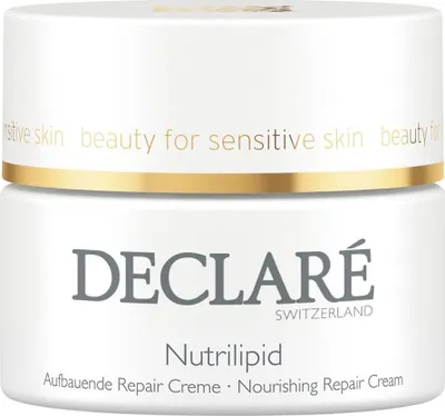 Immagine prodotto di Dichiarare la crema Nutrilipid