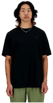 Produktbild von T-Shirt New Balance MT41533BK für Herren