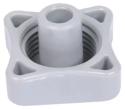Produktbild von Bestway® Ersatzteil Skimmer-Schraube (grau) für Flowclear™ Einhängeskimmer (58233 / 58237)