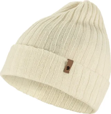 Produktbild von Fjällräven Byron Hat Thin - Mütze (chalk white)