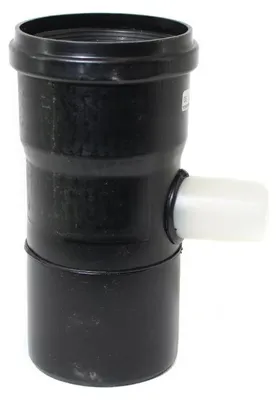 Produktbild von ALMEVA Starr Kondensatfalle DN250 (PBKF0V)