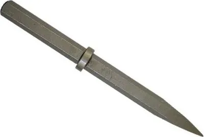 Produktbild von Makita Spitzmeißel 28 mm Meißelschaft, 410 mm 28 mm Meißelschaft - B-TYP - 410 mm