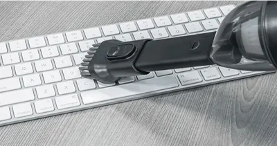 Obrázek produktu pro Ruční vysavač KOENIC KVR 7222 2v1