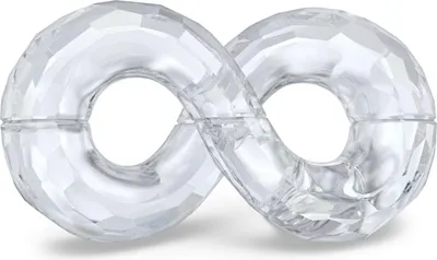 Immagine prodotto di Swarovski Symbolica Unendlichkeit 5692960 Neuheit 2025