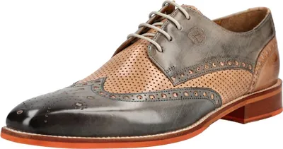 Produktbild von Melvin & Hamilton Halbschuhe Halbschuhe Leder