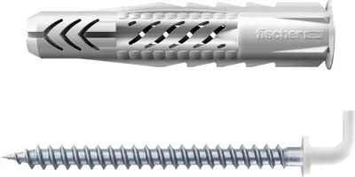 Produktbild von Fischer 94628, 2 Stück(e)