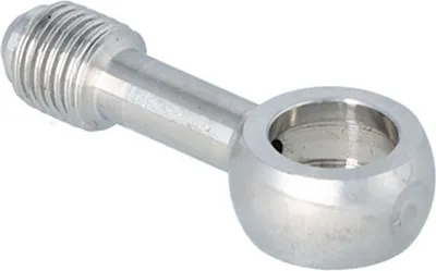 Zdjęcie produktu dla ACCOSATO Oczko przewodu hamulcowego proste D.10mm