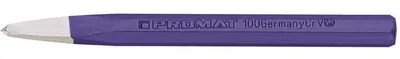 Produktbild von Fliesenmeißel Schaft-Q.8mm 100mm CV-Stahl PROMAT