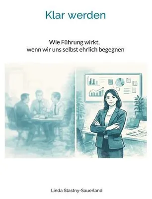 Produktbild von Klar werden