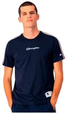 Image de T-shirt Champion 217848F22-BS501 pour Homme