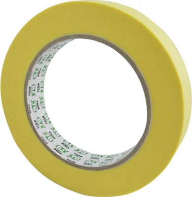 Produktbild von Boll Farbband bis 80°C 19 mm x 50 m