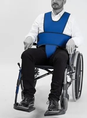 Immagine prodotto di 5-point restraint for M strollers
