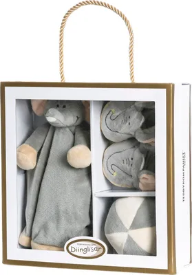 Image de Coffret cadeau éléphant Tk Diinglisar