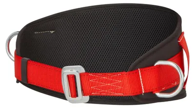 Productafbeelding van Werkpositie Riem, Zwart