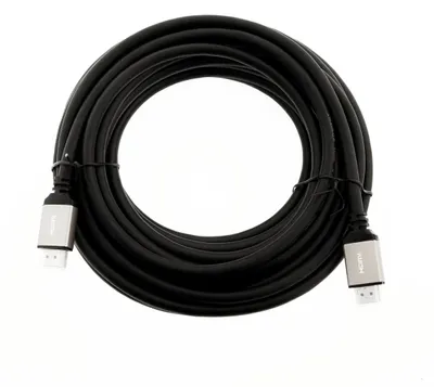 Zdjęcie produktu dla Szybki kabel HDMI z Ethernetem UltraHD 4K 10 m
