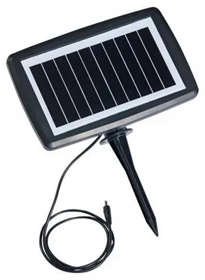 Produktbild von Bearstep Solar Panel für Futterautomat