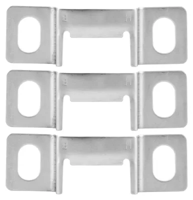 Image de 3 pièces pour 9DQX4 Lame de débecquage Accessoires pour machine à débecquer les poulets Équipement pour volaille
