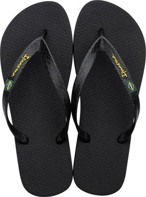 Produktbild von Ipanema Herren Flip-Flops Schwarz 80415-22531 Grösse 39,5