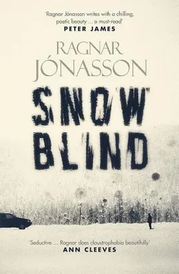 Obrázok produktu pre Snowblind