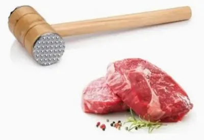 Obrázok produktu pre Alpina Fleischhammer Drevo Kov