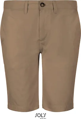 Obrázek produktu pro SOL´S Pánské bermudy Jasper Short