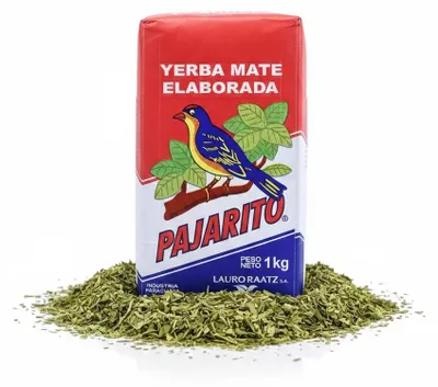 Produktbild von Pajarito Elaborada Con Palo Tradicional 1kg