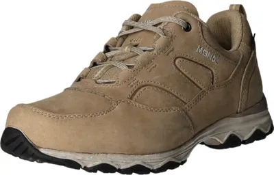 Produktbild von Trekkinghalbschuh Dublin Lady GTX