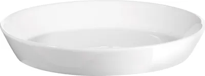 Produktbild von Asa Aperitifteller 250 °C Plus Porzellan Weiß (16cm)