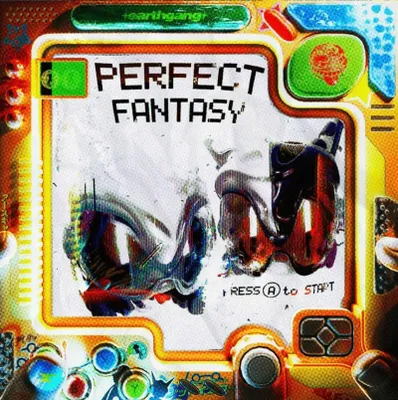 Immagine prodotto di Earthgang: Fantasia perfetta