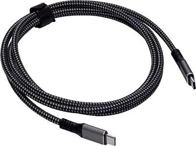 Obrázok produktu pre Kábel Thunderbolt 3 (USB typ C) 1,5 m AK-USB-34 aktívny