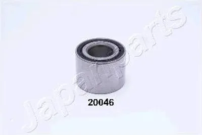 Produktbild von JAPANPARTS Radlagersatz Hinten für CHEVROLET SPARK (M300) 52mm KK-20046