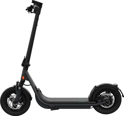 Image de Egret X Prime E-Scooter pliable 1 350 W 65 km d'autonomie