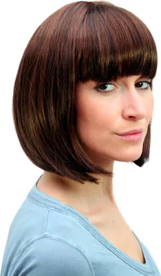 Produktbild von WIG ME UP Perücke, Französischer Bob 7803-2T30