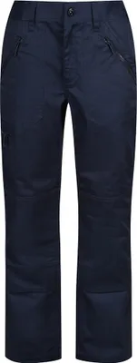 Immagine prodotto di Regatta - Pantaloni "Pro Action" da donna PC4686 (46 IT Lungo) (blu navy)