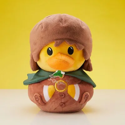 Immagine prodotto di Figurka Pluszowa Tubbz Frodo Baggins 20 cm - Władca Pierścieni