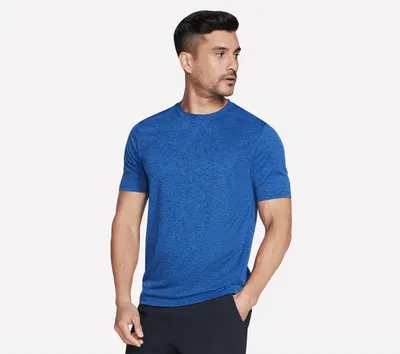 Produktbild von Skechers Herren T-Shirt Godri Charge 2XL Blau