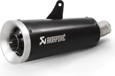 Obrázek produktu pro Zadní tlumič Akrapovic BLK TI Z900RS