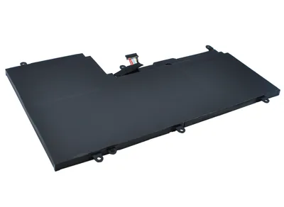 Obrázek produktu pro TECHTEK Baterie do notebooků kompatibilní s [Lenovo] Yoga 3 14, Yoga 3 1470, Yoga 700 14ISK, Yoga 700-14ISK, Yoga 700-14ISK(80QD), Yoga 700-14ISK(8