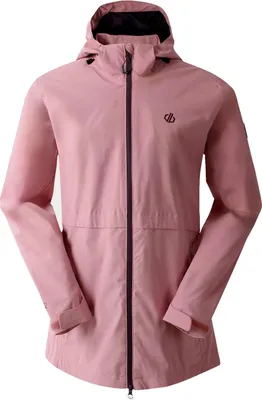 Produktbild von DARE2B Damen Regenjacke Switch Up II Jacket
