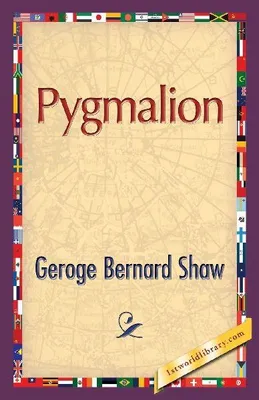 Produktbild von Pygmalion