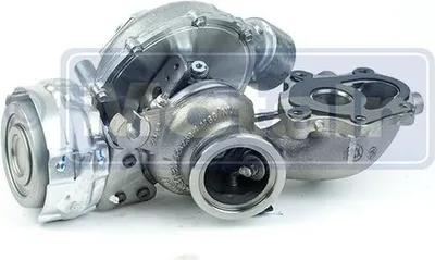 Produktbild von MOTAIR 336750 Turbolader