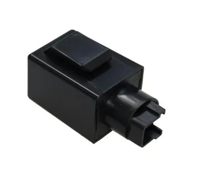 Produktbild von LED Blinkerrelais Blinkgeber 4 Pins/Pole 12V für Honda CBR 600 F PC41