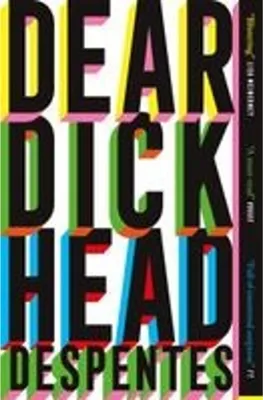 Obrázok produktu pre Dear Dickhead